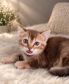 I9 Munchkin Non Standard 