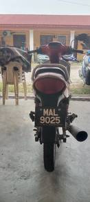 moto untuk di jual