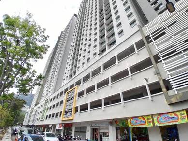 centrio avenue unit for rent