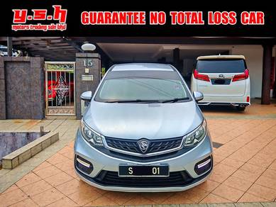 2019 Proton PERSONA 1.6 PREMIUM -- (A)