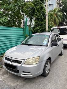 Proton Saga 1.3 (M) | Original Low Mileage