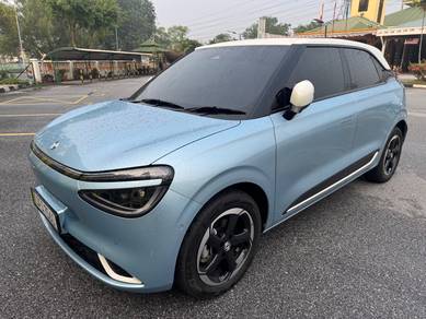 Model: Dongfeng Box E3 Premium