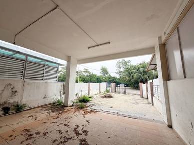 2-storey-Terraced-House-for-sale-Batu-Berendam-Melaka
