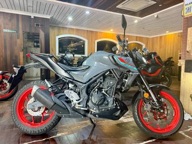 mt25⭐MT25⭐ABS⭐Yamaha⭐Full Loan⭐Low km⭐MT 25⭐