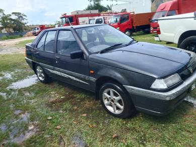 Proton ISWARA 1.3 S A/B C12 (M)