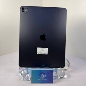 iPad Pro 13-inch (M5) Wi-Fi + Cellular 256GB Space