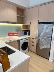 BEST DEAL Brand New The Meg @ Andaman Island Tanjung Tokong For Rent