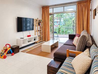 [Cheapest] Venice Hill Condominium, Cheras, Selangor