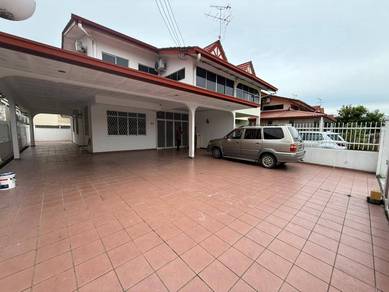 2-storey-Terraced-House-for-rent-Kota-Kinabalu-Sabah