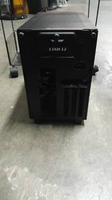 Lian Li mini ITX empty casing for sale