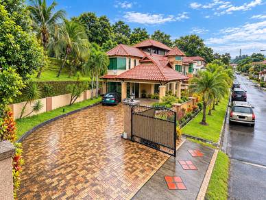 Semi-Detached-House-for-sale-USJ-Selangor