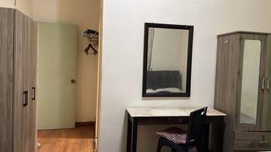 One Borneo Tower B Level 8 | 900sqft 2Bed 2Bath | Fully Furnished