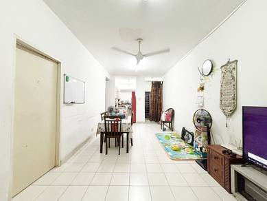 Apartment Alunan Bayu