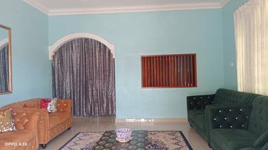 Rental Room at Beautiful Banglo Pasir Puteh Kelanatan