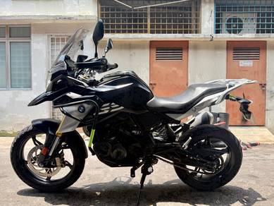 G310GS😆g310😆BMW😆Full Loan😆Tip Top😆g 310😆Tour