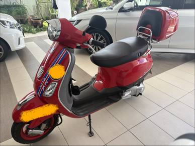 Vespa