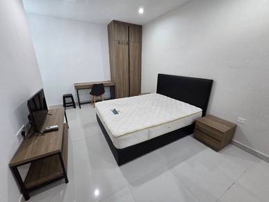 Apartment For Sale at Kozi Square KUCHING
