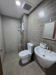 Apartment For Sale at Kozi Square KUCHING