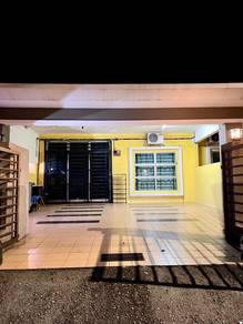 1-storey-Terraced-House-for-sale-Seremban-Negeri-Sembilan