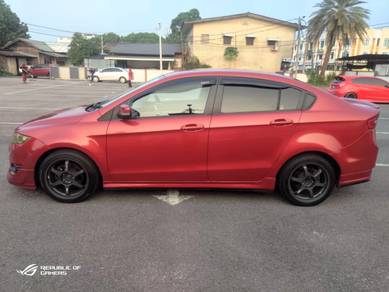 Proton PREVE 1.6 CFE PREMIUM (A) 🔥🔥🔥