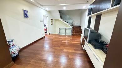 3Storey Landed house for Rent @ Taman Esplanad, Bukit Jalil