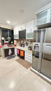 3Storey Landed house for Rent @ Taman Esplanad, Bukit Jalil