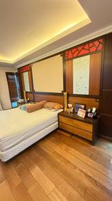 3Storey Landed house for Rent @ Taman Esplanad, Bukit Jalil