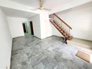 2-storey-Terraced-House-for-sale-Puchong-Selangor