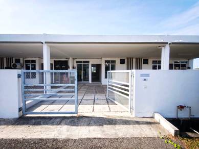 YARRA PARK (NORTHFIELD) SG PETANI📍RUMAH BELUM DIDUDUKI - BOOKING 1k