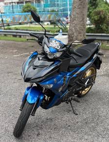 YaMaHa Y15ZR TaHuN 2022 MiLeAgE 28,xXx km !!