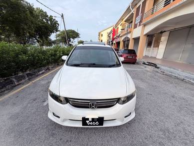 2004 Honda ODYSSEY 2.4 RB1 RB2 Absolute (A)