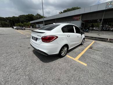2019 Proton PERSONA 1.6 STANDARD -- (A)