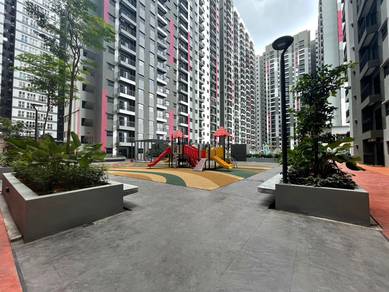 Residensi Mutiara Kajang 2 [NEAR BANGI]