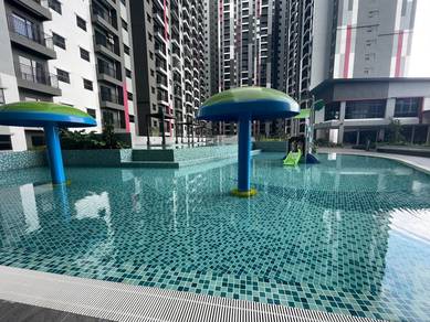 Residensi Mutiara Kajang 2 [NEAR BANGI]