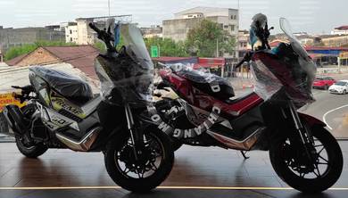 W Moto X Treme (New) Ready Stock