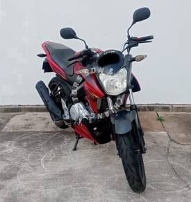 2015 Yamaha FZ 150 FZ150