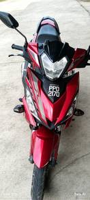 Motorsikal