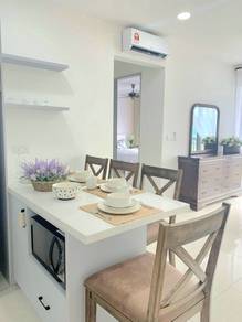 [ MURAH + FREEHOLD  ] Kenwingston Platz, Setapak, KL