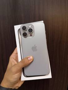 Iphone 15 Promax 512gb ZP set