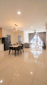 Sublet: High-Floor Apartment at AraTre' Residences, Ara Damansara