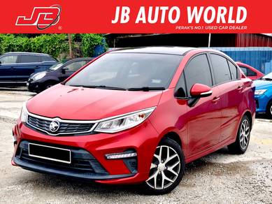 2021 Proton Persona 1.6 Full Spec 1Owner Like New
