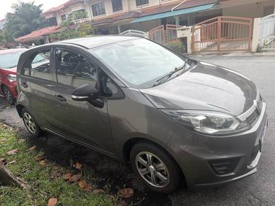 Proton IRIZ 1.3 STANDARD (A)