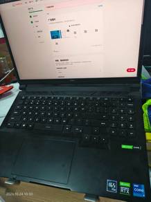 RedmiG2022 Gaming Laptop