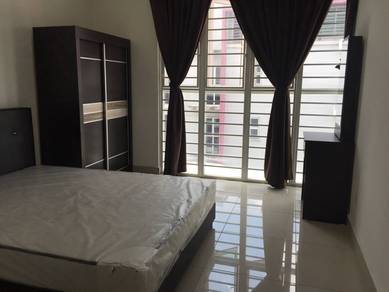 Ara D'sara Pacific Place 1290sf Big Corner Unit Sale