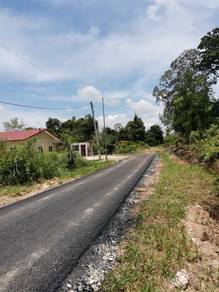 1-storey-Terraced-House-for-rent-Kuantan-Pahang
