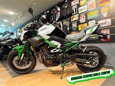 Z900 V3 ✅ z900 ✅Full Loan✅CanTestRide✅New Color✅