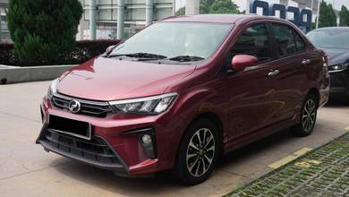 2023 Perodua BEZZA 1.3 X MY16 FACELIFT (A) 0 DEPO