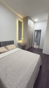Altris 2 Bedrooms 2 Bathrooms , Shuttle Van to LRT