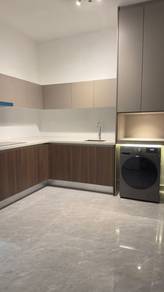 Altris 2 Bedrooms 2 Bathrooms , Shuttle Van to LRT