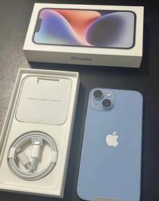 Apple iPhone 14 128 GB